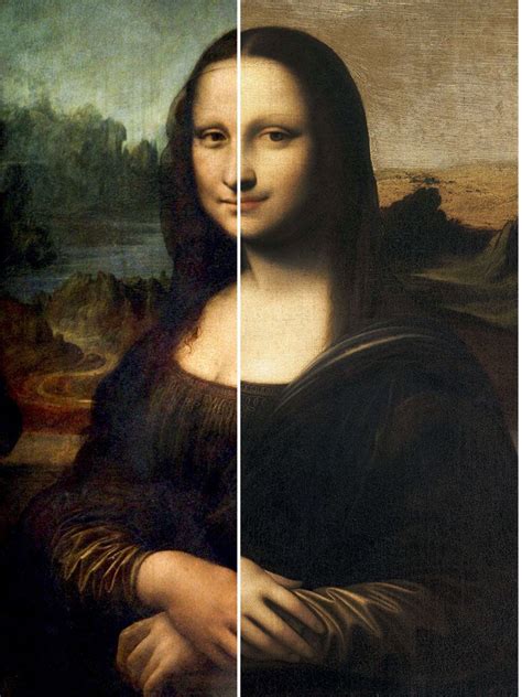 the isleworth mona lisa